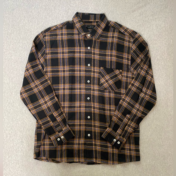 OAK + FORT Other - Oak and Fort Flannel